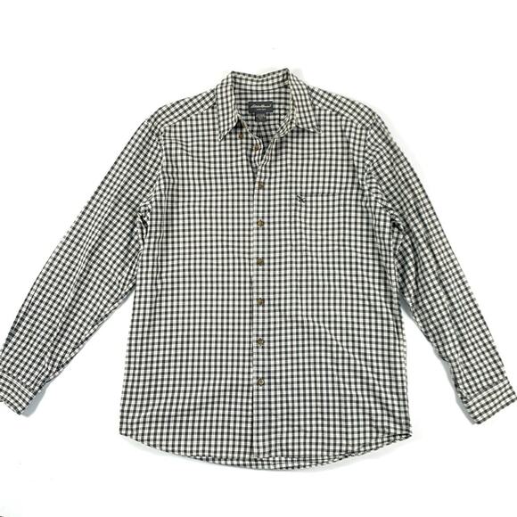 Eddie Bauer Button Down - Picture 1 of 15